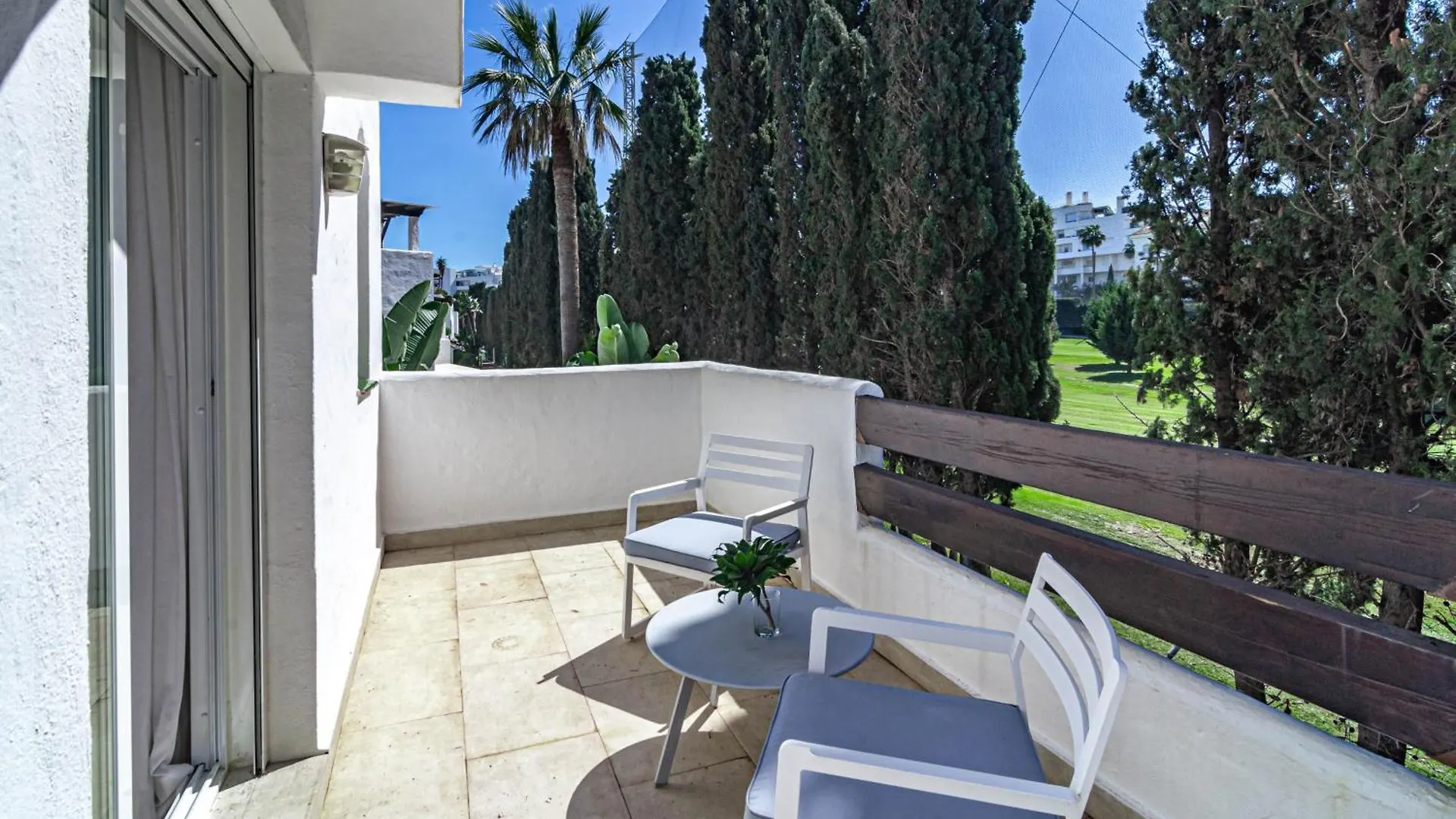 Guadalvillas 92 Marbella Holiday home