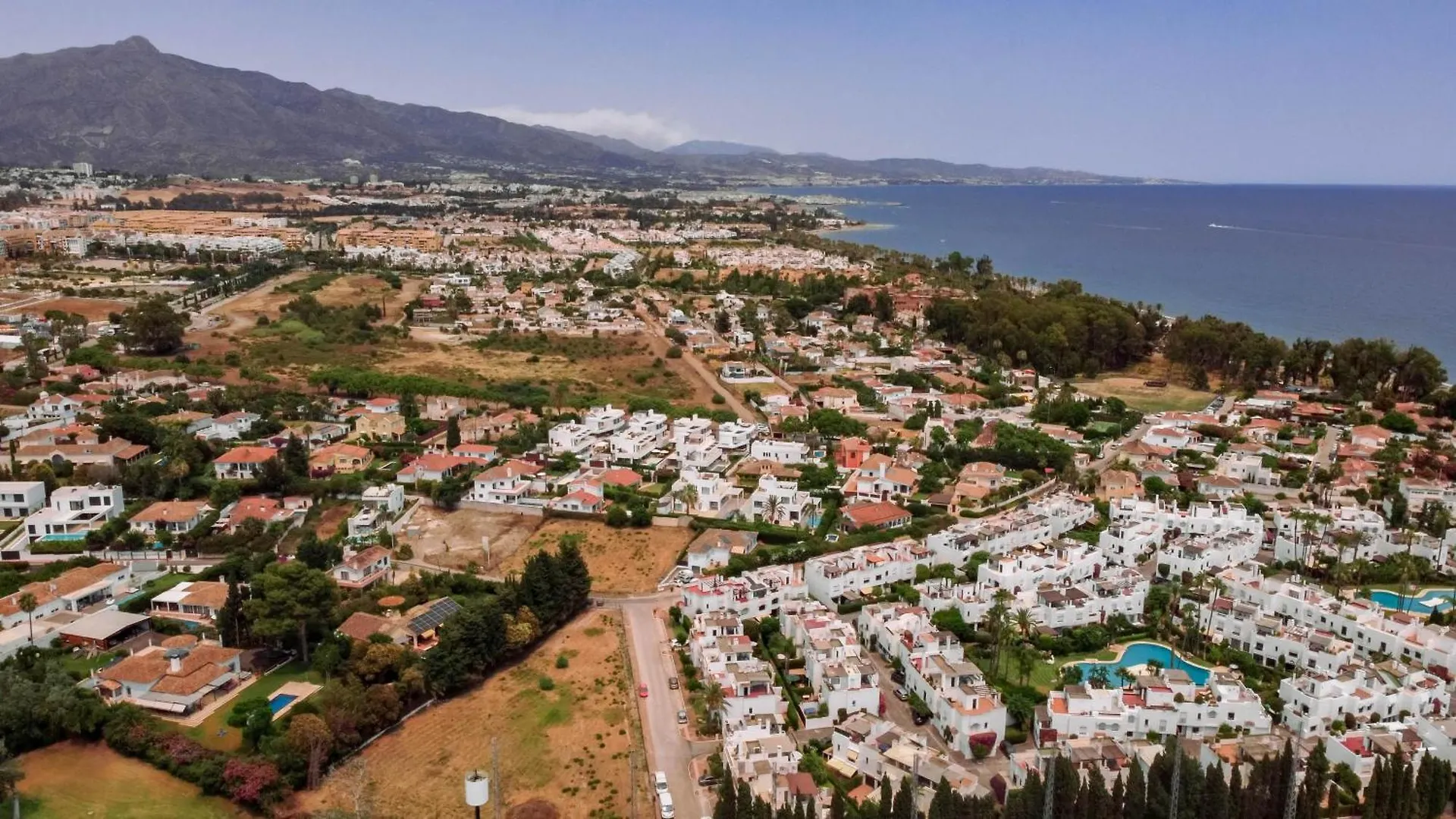 Holiday home Guadalvillas 92 Marbella