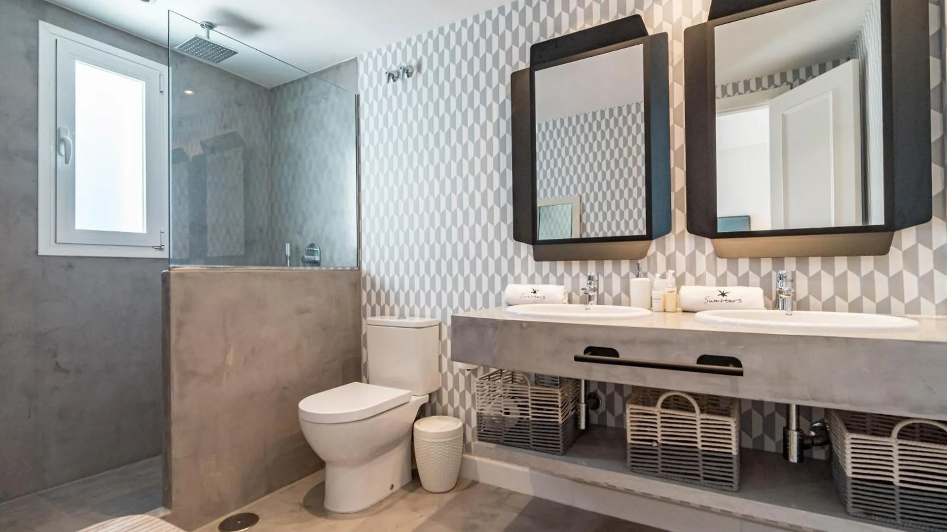 Holiday home Guadalvillas 92 Marbella