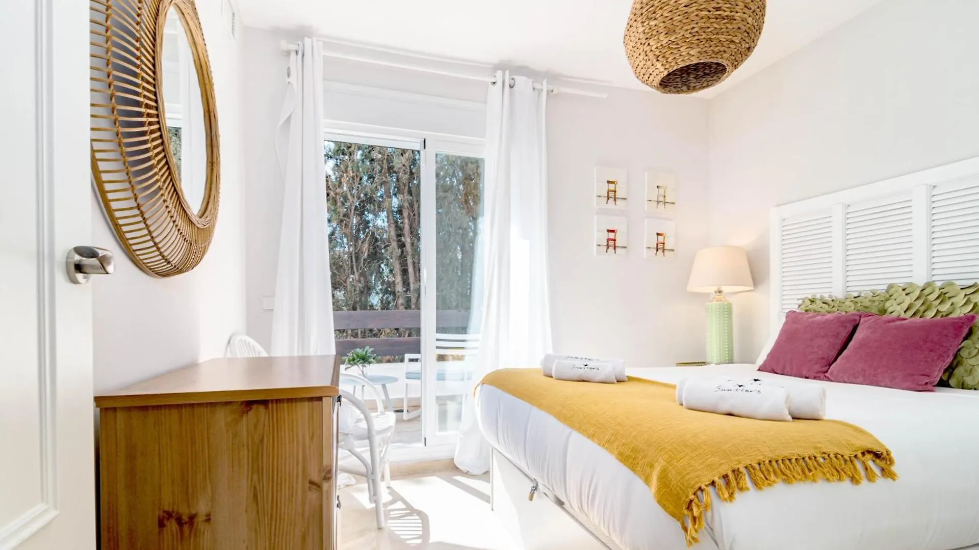 Holiday home Guadalvillas 92 Marbella