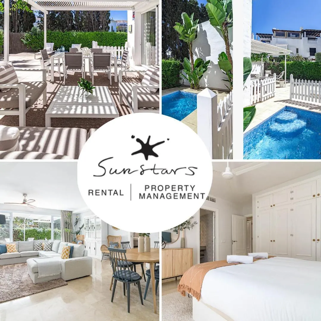Guadalvillas 92 Marbella