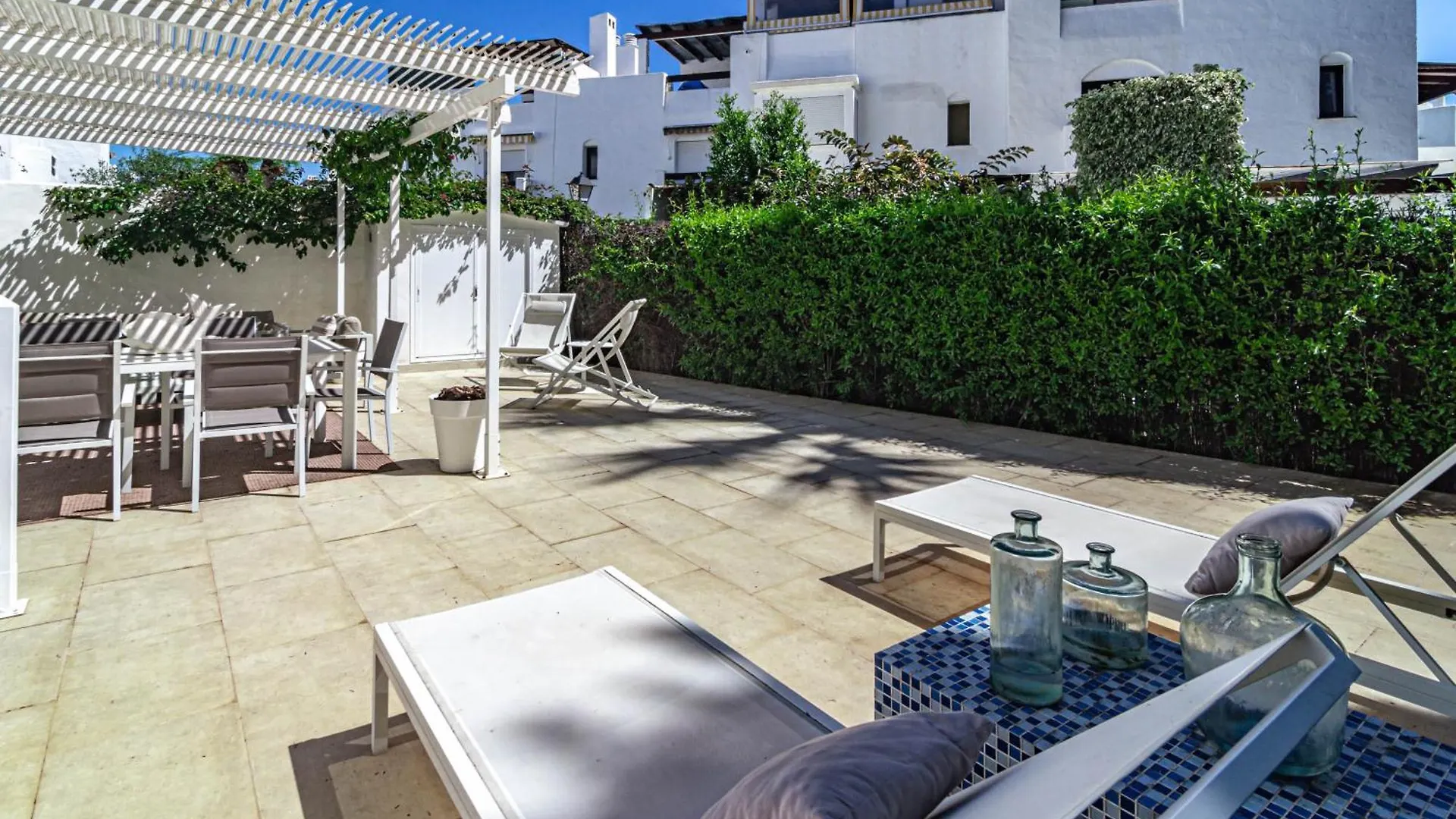 Guadalvillas 92 Marbella Spain