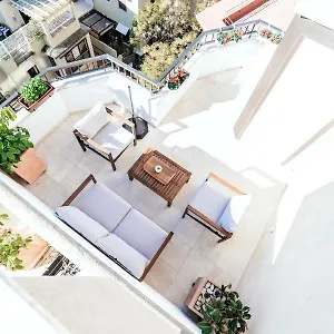  Appartement Polo 7a