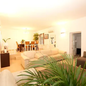 Adosada Guadalmina Alta Junto Campo De Golf Apartamento