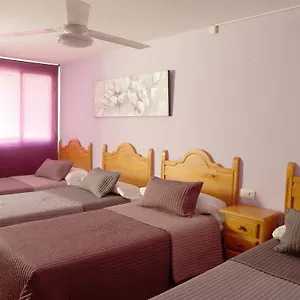 Gonzalez Guest house