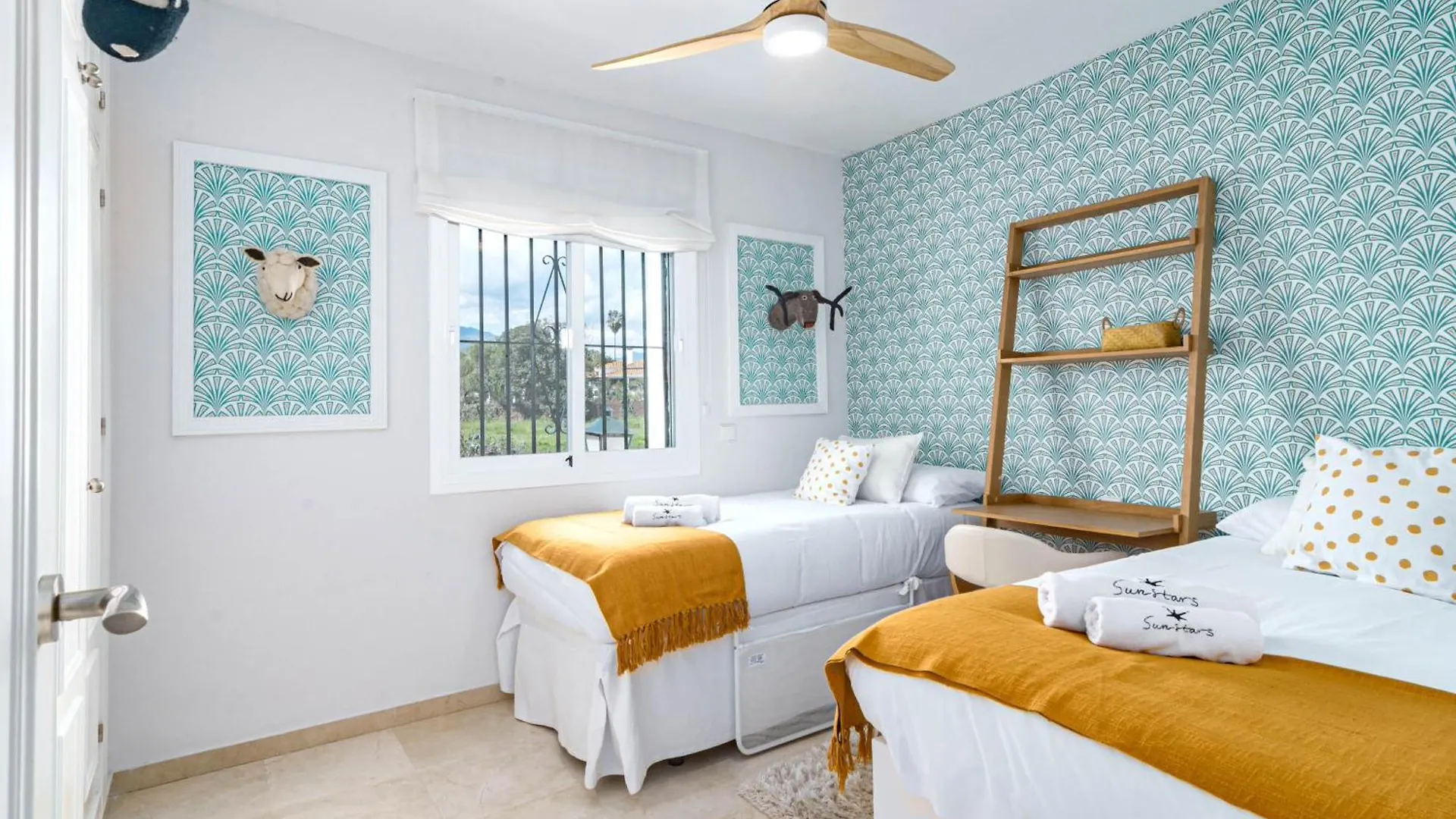 Holiday home Guadalvillas 92 Marbella Spain