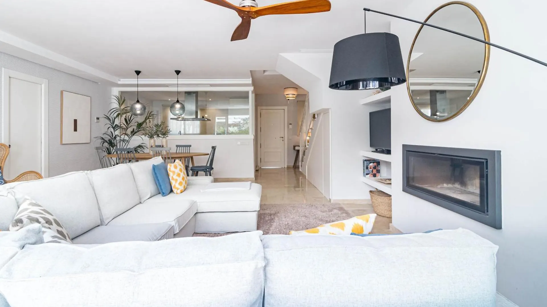 Holiday home Guadalvillas 92 Marbella