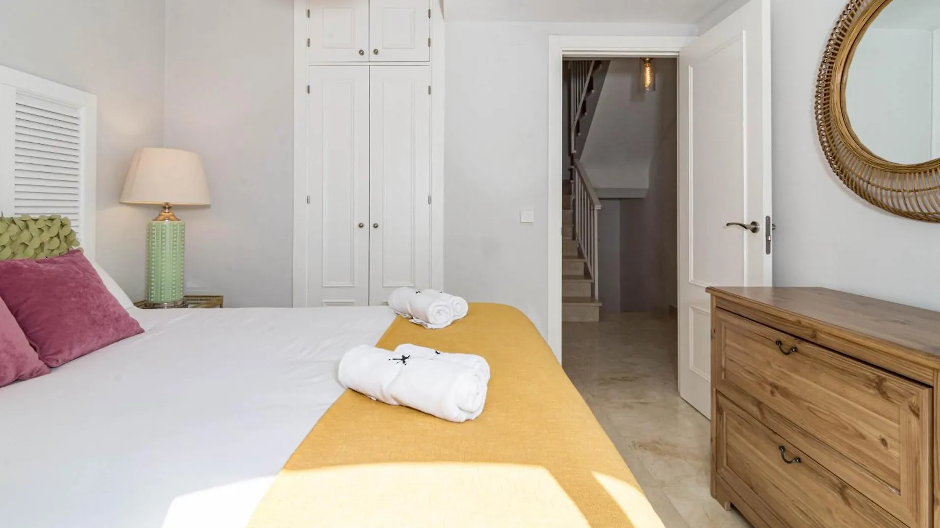 Guadalvillas 92 Marbella Holiday home