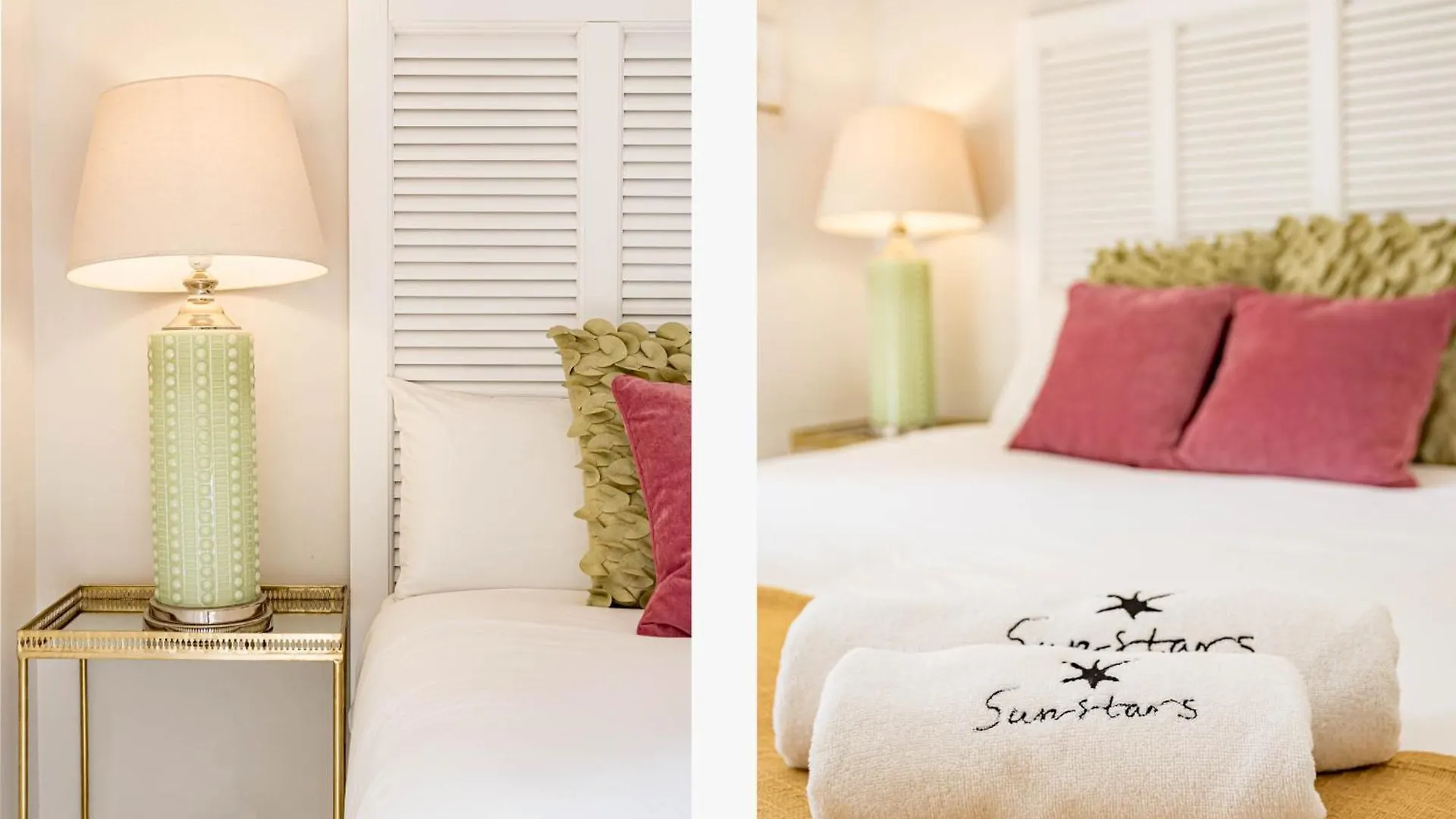 Vakantiehuis Guadalvillas 92 Marbella Spanje