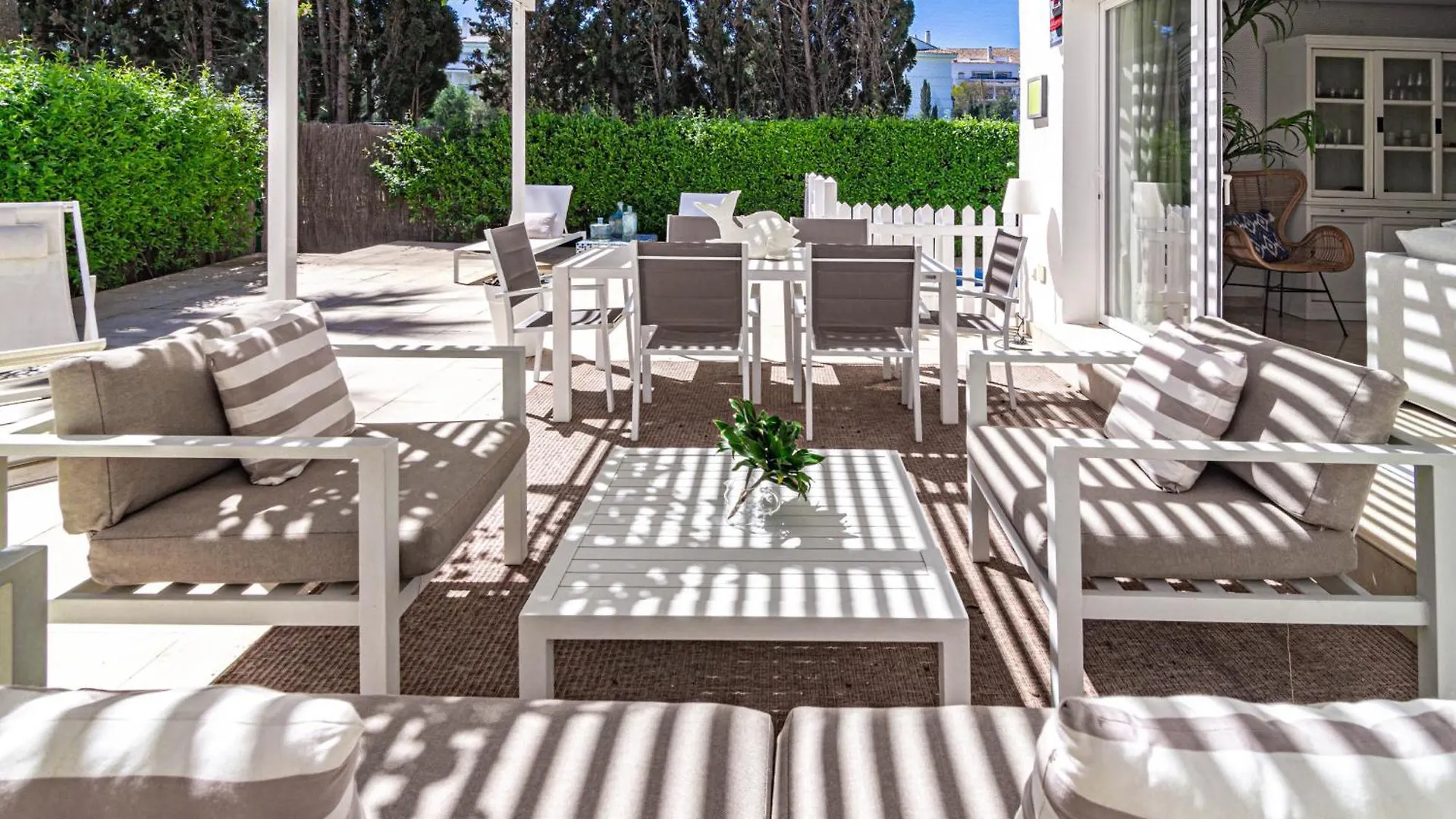 Guadalvillas 92 Marbella Holiday home