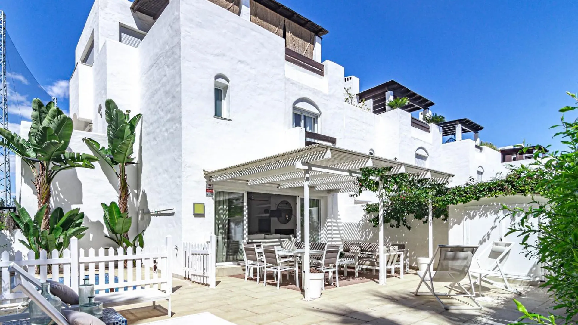 Holiday home Guadalvillas 92 Marbella
