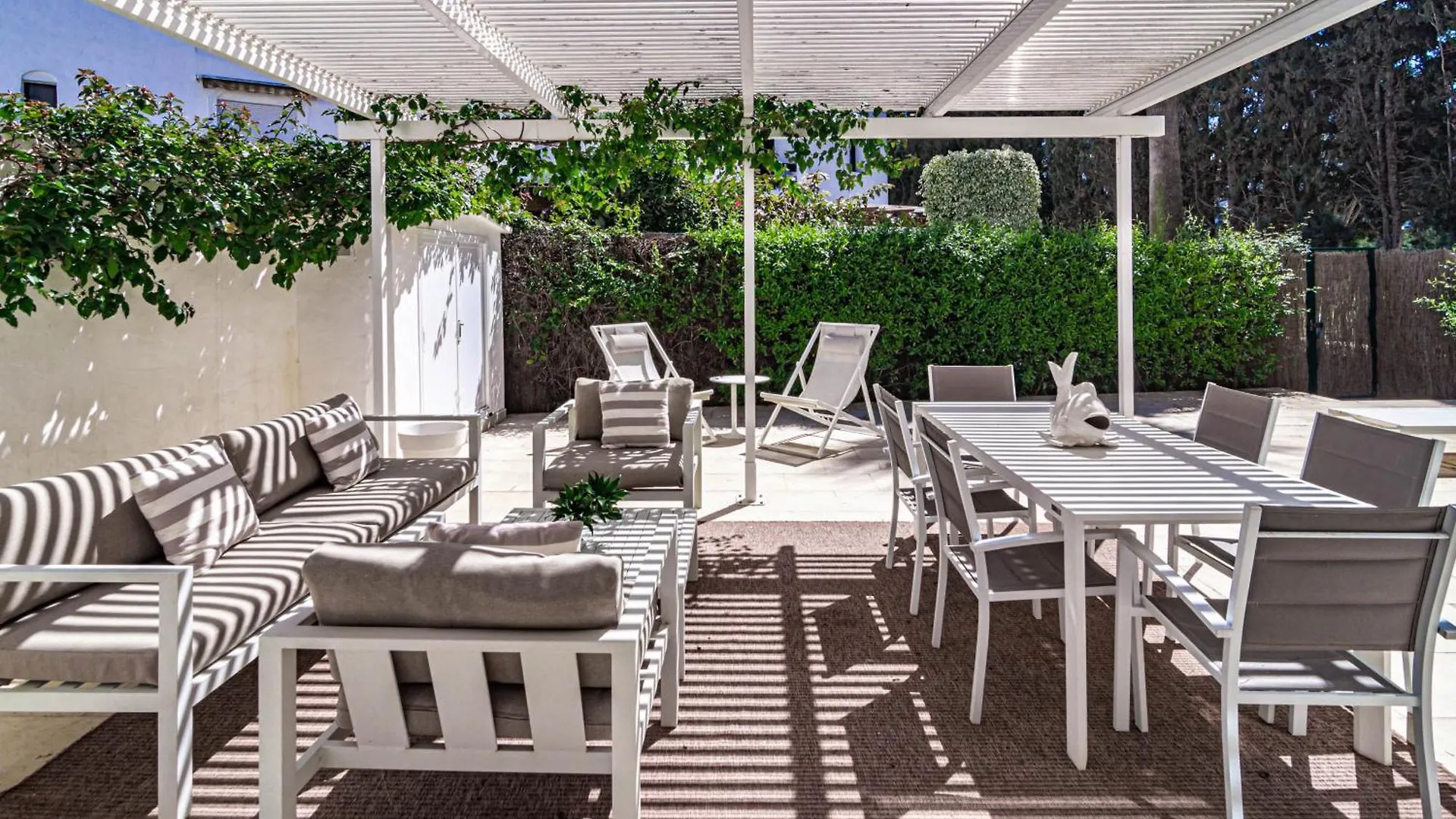 Guadalvillas 92 Marbella Holiday home
