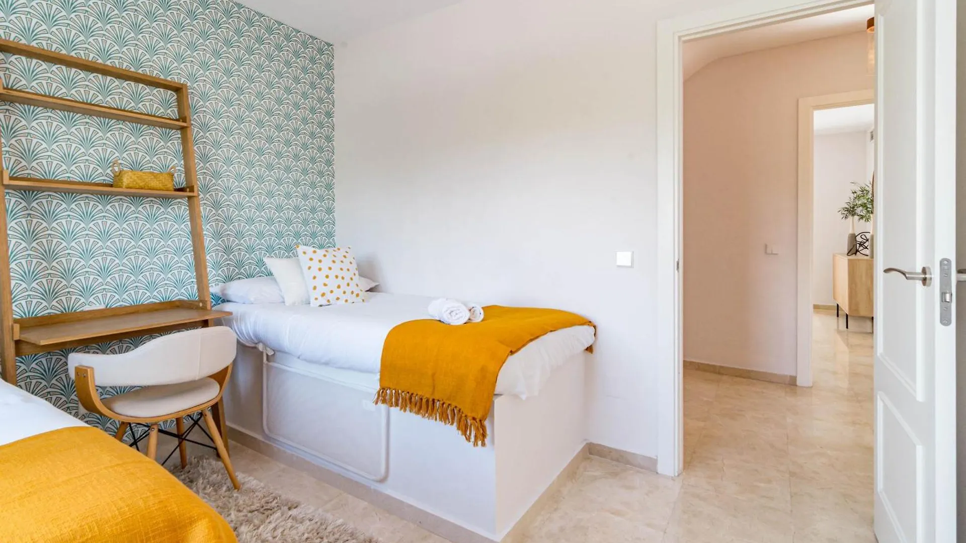 Holiday home Guadalvillas 92 Marbella Spain